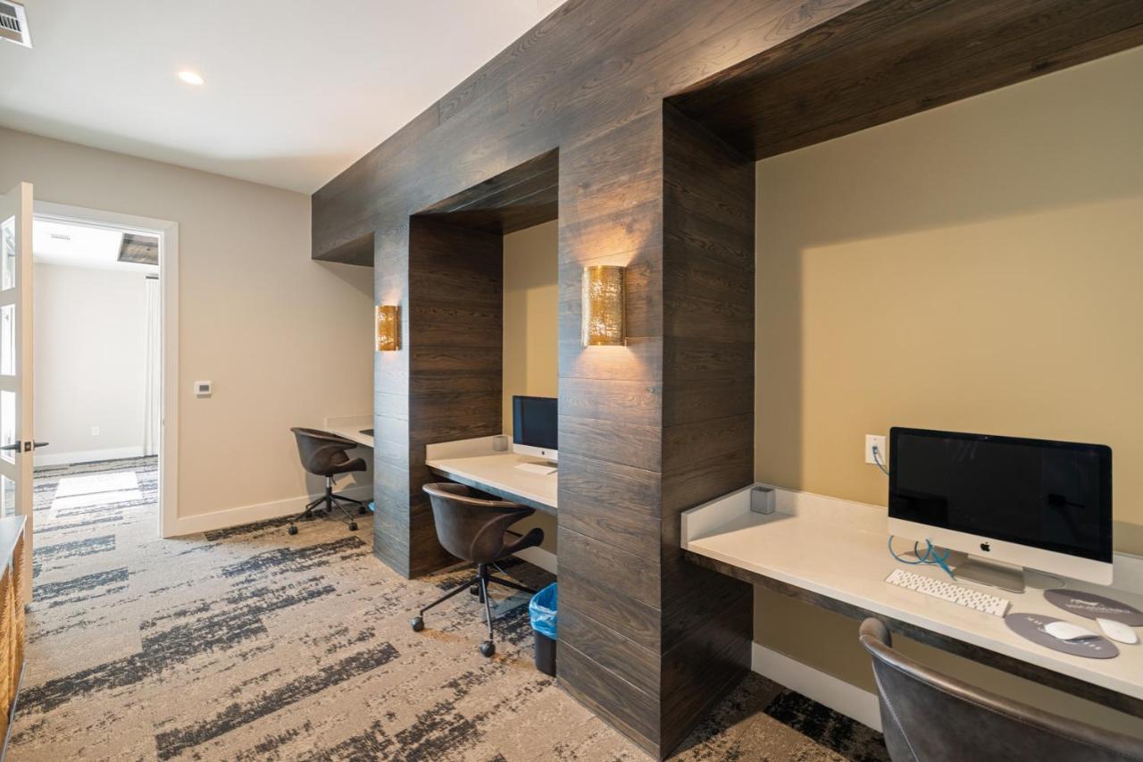 Kasa Southeast-Airport Austin Aparthotel Exteriör bild